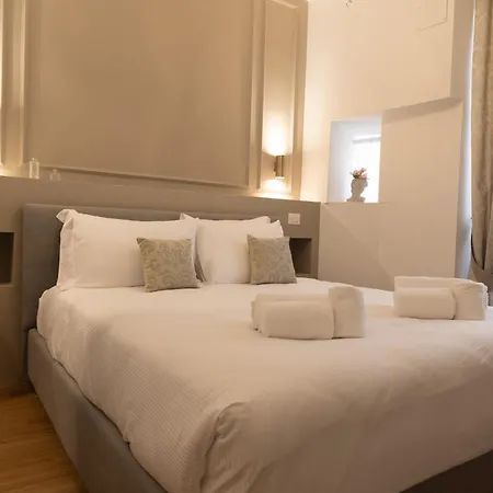 Гостевой дом De Vince - Luxury - Termini 4*