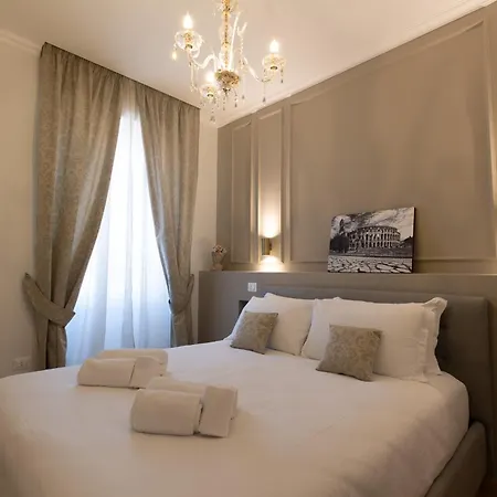 De Vince - Luxury - Termini 4*