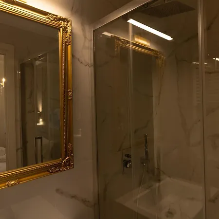 Гостевой дом De Vince - Luxury - Termini 4*