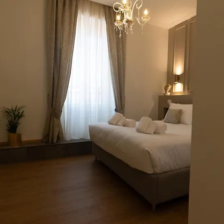 De Vince - Luxury - Termini 4*