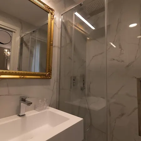 Гостевой дом De Vince - Luxury - Termini Рим