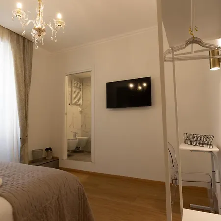 Гостевой дом De Vince - Luxury - Termini 4*