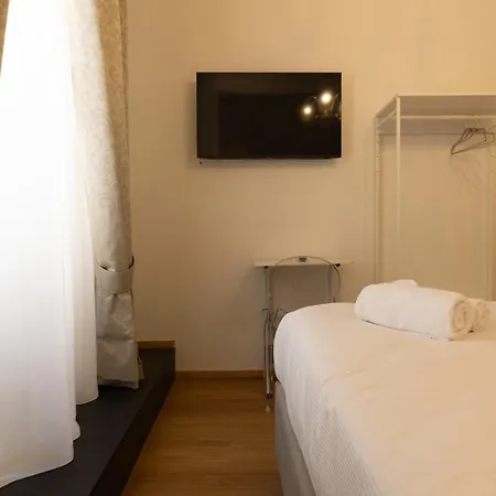 Гостевой дом De Vince - Luxury - Termini 4*
