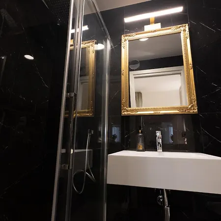 De Vince - Luxury - Termini 4* Рим