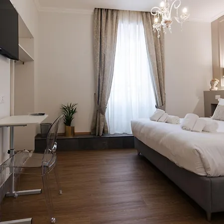 De Vince - Luxury - Termini 4*