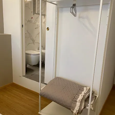 Гостевой дом De Vince - Luxury - Termini 4*