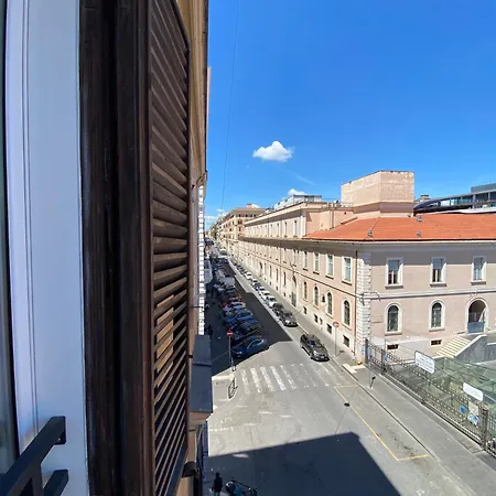 De Vince - Luxury - Termini 4*