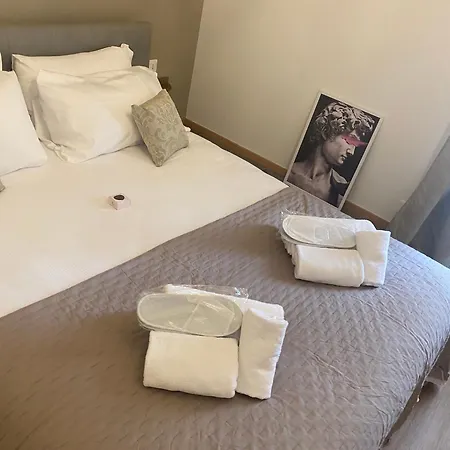 De Vince - Luxury - Termini 4*
