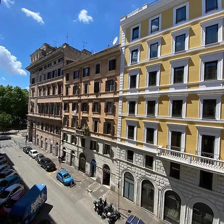 De Vince - Luxury - Termini 4* Рим