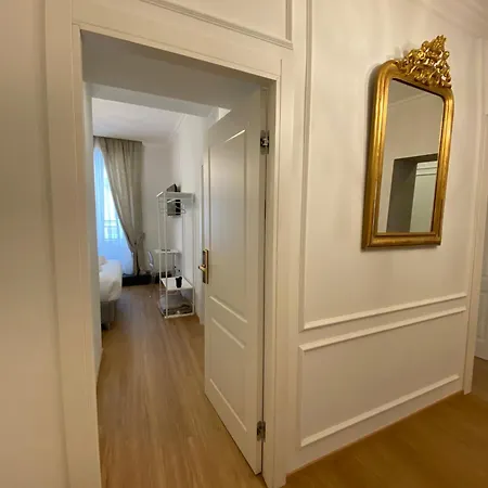 Гостевой дом De Vince - Luxury - Termini 4*