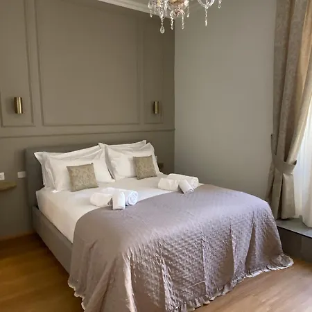 De Vince - Luxury - Termini 4*