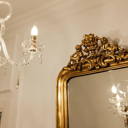 Гостевой дом De Vince - Luxury - Termini 4*
