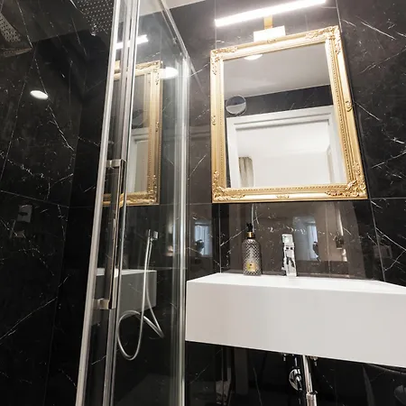 De Vince - Luxury - Termini 4* Рим