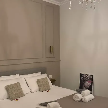 Гостевой дом De Vince - Luxury - Termini 4*