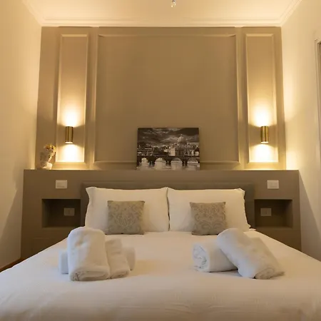 Gasthof De Vince - Luxury - Termini Rom