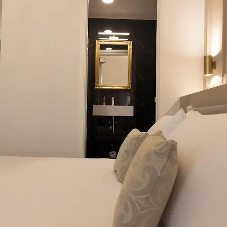 De Vince - Luxury - Termini 4* Rome