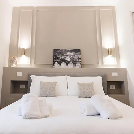 Gasthof De Vince - Luxury - Termini Rom