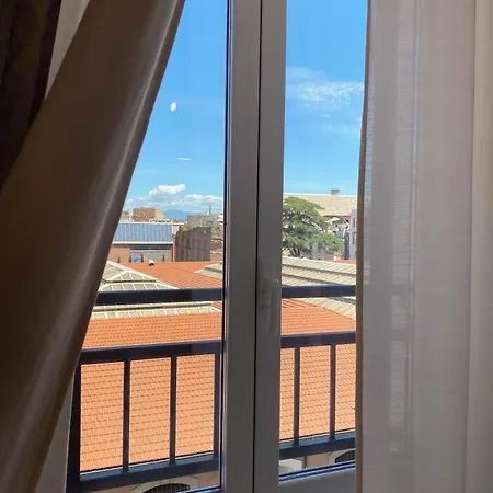 De Vince - Luxury - Termini Guest house Rome