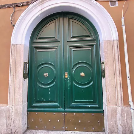 Gasthof De Vince - Luxury - Termini Rom