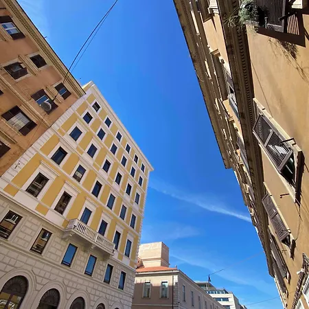 Gasthof De Vince - Luxury - Termini Rom