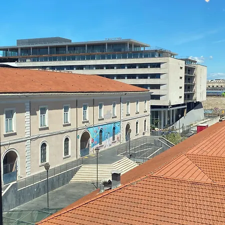 Gasthof De Vince - Luxury - Termini Rom