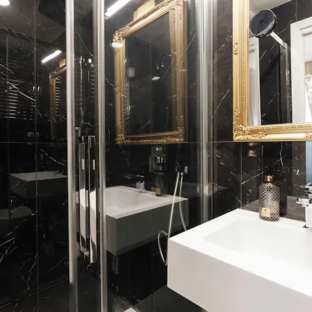 De Vince - Luxury - Termini 4* Rome