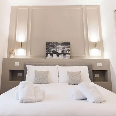 De Vince - Luxury - Termini Guest house