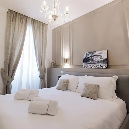 De Vince - Luxury - Termini