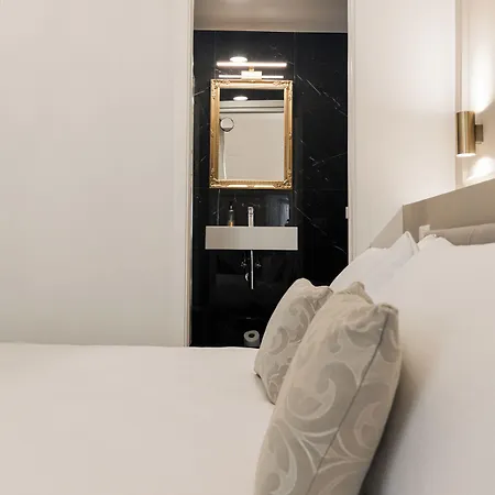 De Vince - Luxury - Termini Gasthof