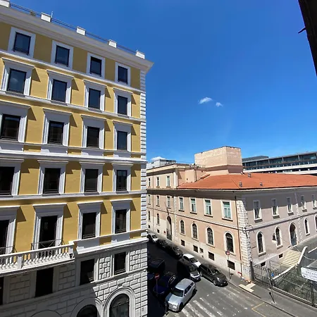 De Vince - Luxury - Termini 4*