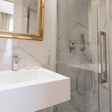 Gasthof De Vince - Luxury - Termini