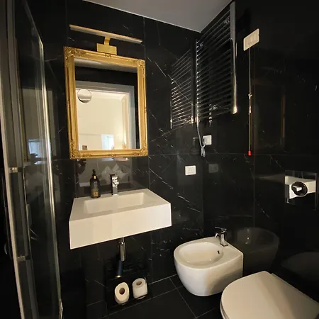 Guest house De Vince - Luxury - Termini