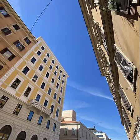 De Vince - Luxury - Termini Rome