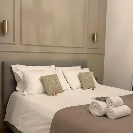 De Vince - Luxury - Termini Gæstehus 4*