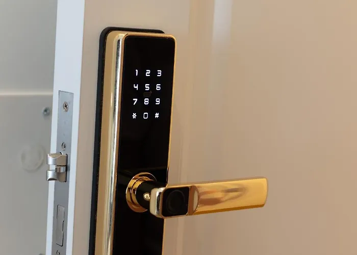 De Vince - Luxury - Termini 罗马