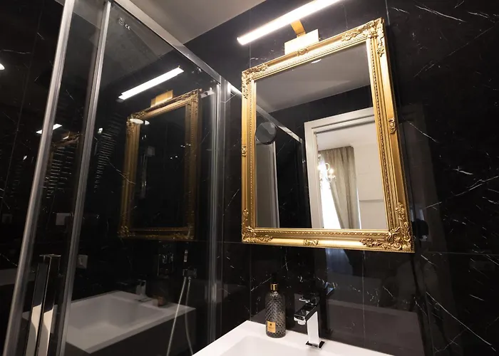 De Vince - Luxury - Termini