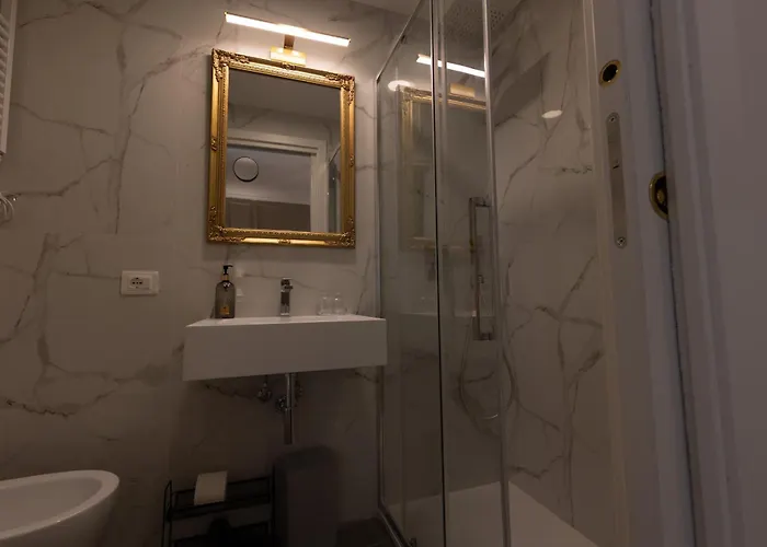 De Vince - Luxury - Termini 罗马