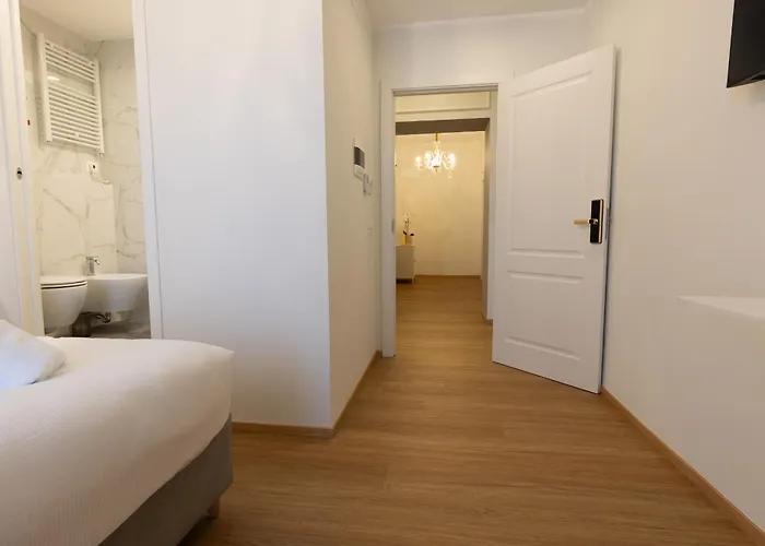 De Vince - Luxury - Termini