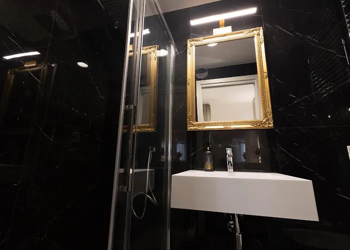 De Vince - Luxury - Termini 4* 罗马