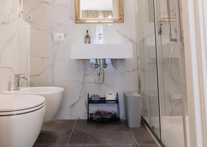 De Vince - Luxury - Termini 罗马