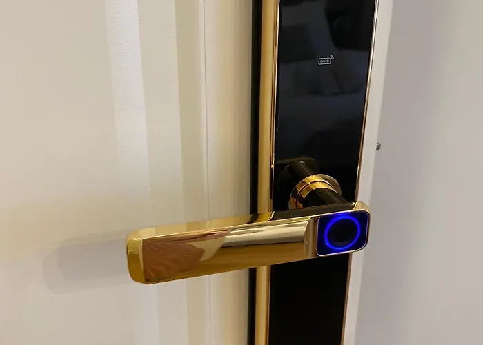 De Vince - Luxury - Termini 招待所 罗马