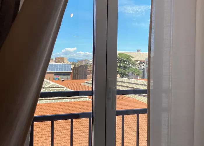 De Vince - Luxury - Termini 招待所 罗马