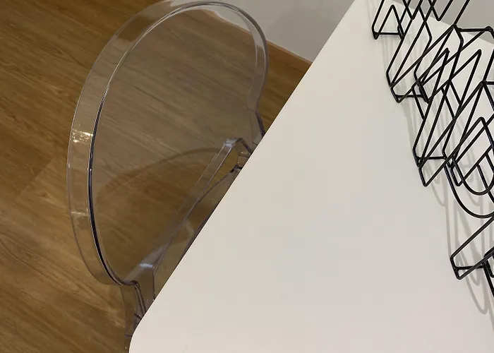 De Vince - Luxury - Termini 招待所