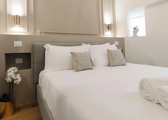 De Vince - Luxury - Termini 罗马