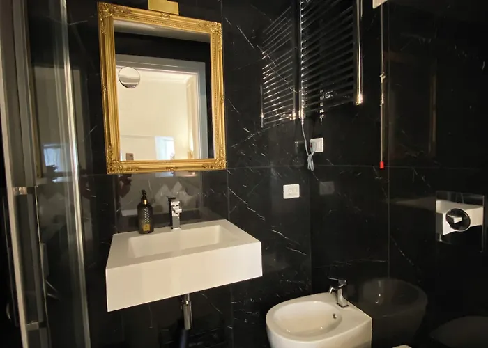 招待所 De Vince - Luxury - Termini