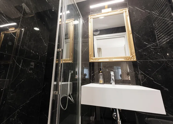 De Vince - Luxury - Termini 4* 罗马