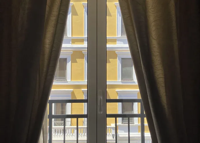 De Vince - Luxury - Termini 招待所